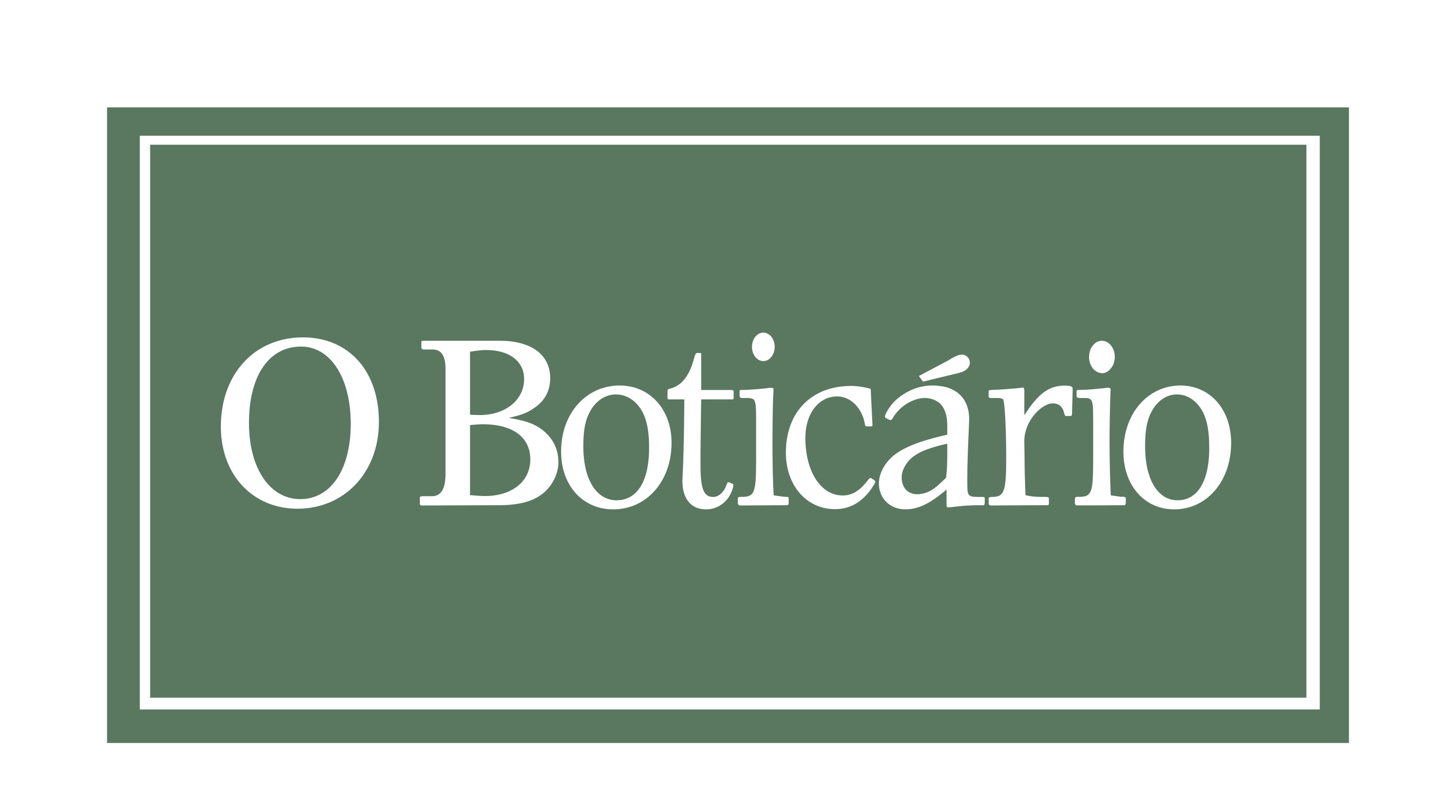 Boticario